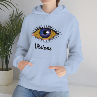 Visions Hoodie (Galaxy)