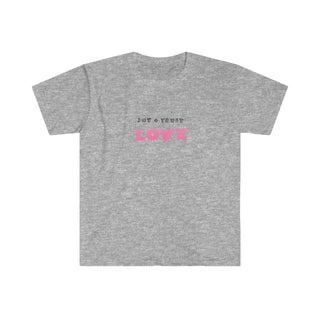 Recipe for Love T-Shirt