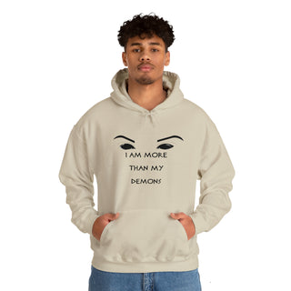 Demons Hoodie