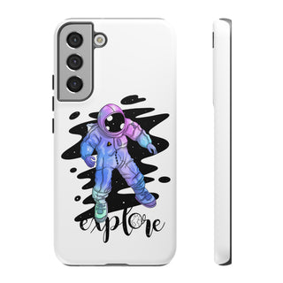 Explore Phone Case