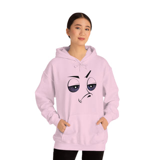 Nonchalant Hoodie