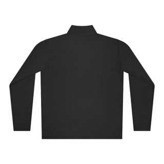 Explore Quarter-Zip Pullover