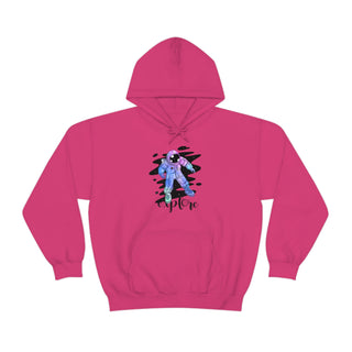 Explore Hoodie