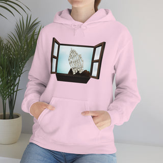 Faith Hoodie