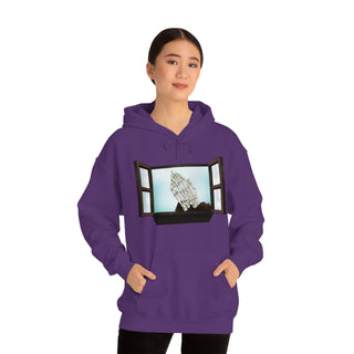 Faith Hoodie