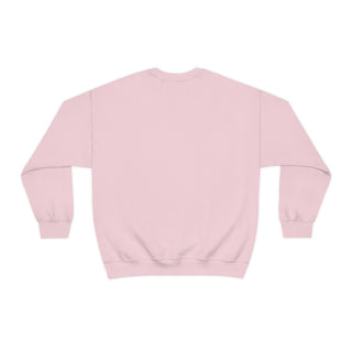 Humans Need More Love Crewneck