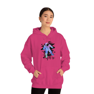 Explore Hoodie