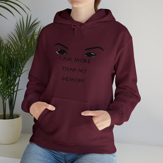 Demons Hoodie