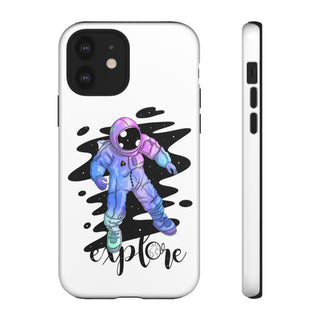 Explore Phone Case