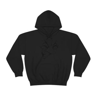 Distraught Hoodie