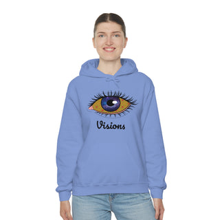 Visions Hoodie (Galaxy)