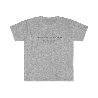 Recipe for Hope T-Shirt