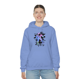 Explore Hoodie