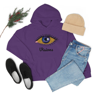 Visions Hoodie (Galaxy)