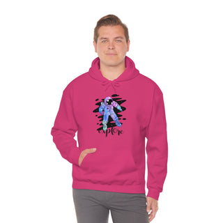 Explore Hoodie