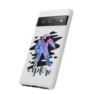 Explore Phone Case