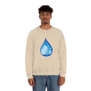 It's Okay To Cry Crewneck