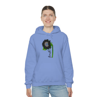 Growth Hoodie