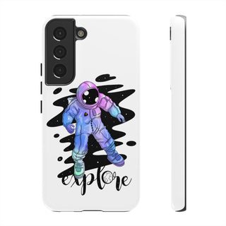 Explore Phone Case