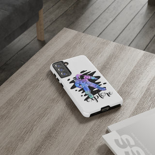 Explore Phone Case