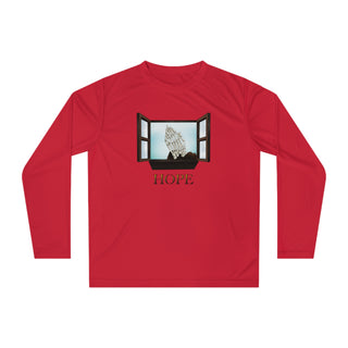 Hope Performance Long Sleeve Shirt