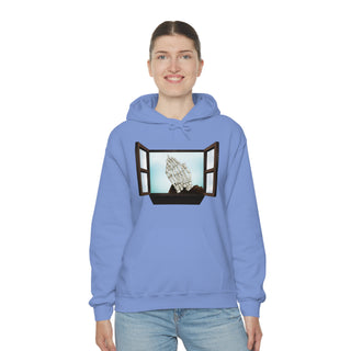 Faith Hoodie