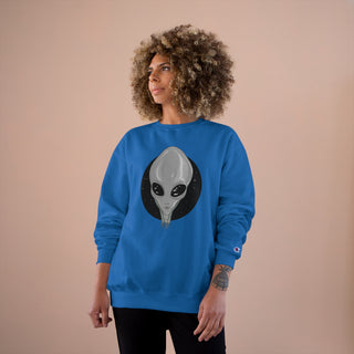 Alienated Champion Crewneck