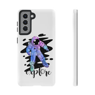 Explore Phone Case