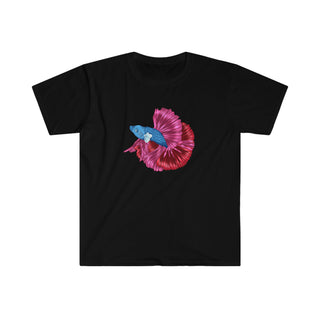 That Fish in the Sea T-Shirt