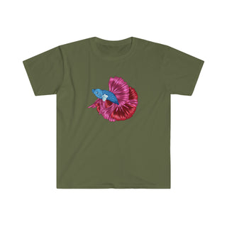 That Fish in the Sea T-Shirt