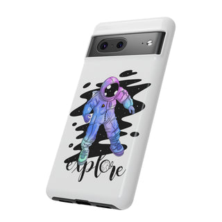 Explore Phone Case