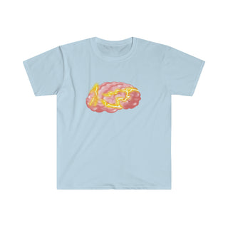 Brain Power T-Shirt