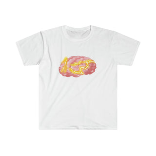 Brain Power T-Shirt