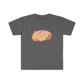 Brain Power T-Shirt