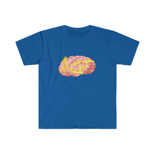 Brain Power T-Shirt