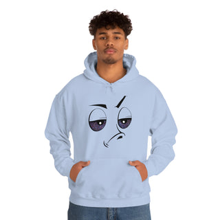 Nonchalant Hoodie