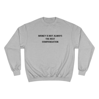 Fulfillment Crewneck