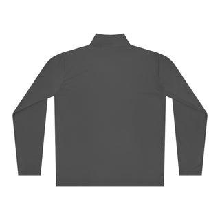 Explore Quarter-Zip Pullover