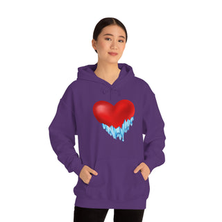 Cold Heart Hoodie