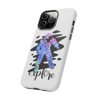 Explore Phone Case