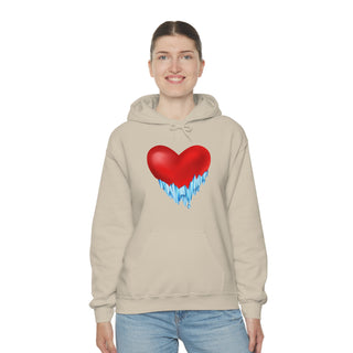 Cold Heart Hoodie