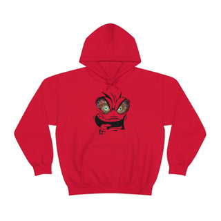 Infuriated Hoodie