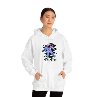 Explore Hoodie