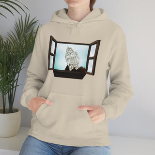 Faith Hoodie