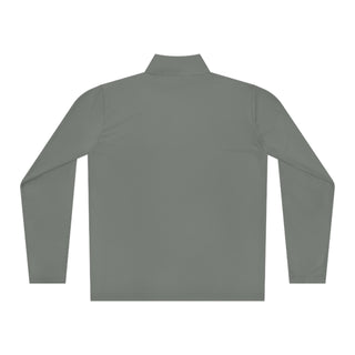 Explore Quarter-Zip Pullover