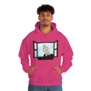 Faith Hoodie