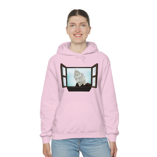 Faith Hoodie