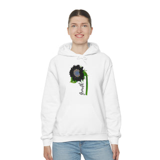 Growth Hoodie