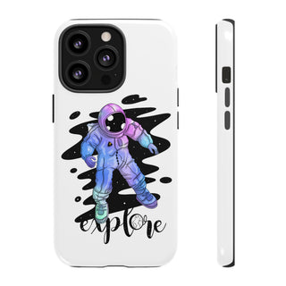 Explore Phone Case