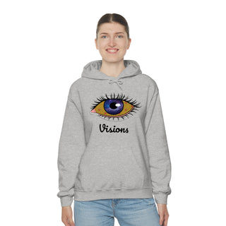 Visions Hoodie (Galaxy)